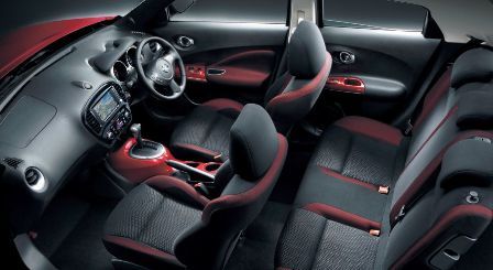 Juke 8